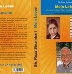 Buch "Mein Leben"